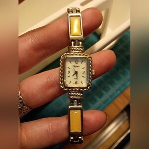 Women's Vintage Wrangler Watch